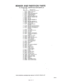 07 - Section parts for Whirlpool Refrigerator EET142JKWR0 / from AppliancePartsPros.com