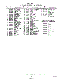 11 - Section parts for Whirlpool Refrigerator EHT161JMWL2 / from AppliancePartsPros.com