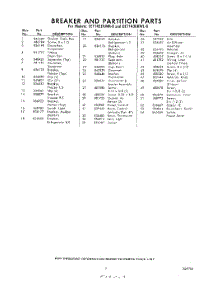 07 - Section parts for Whirlpool Refrigerator EET143EKWR0 / from AppliancePartsPros.com