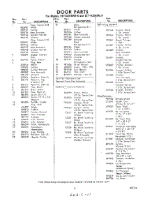 11 - Lit / Optional parts for Whirlpool Refrigerator EET143EKWR0 / from AppliancePartsPros.com