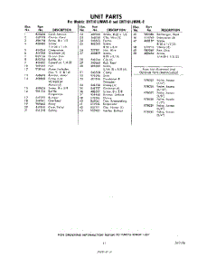11 - Section parts for Whirlpool Refrigerator EHT161JMWR0 / from AppliancePartsPros.com