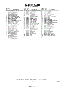 03 - Section parts for Whirlpool Refrigerator EAT17PTWR3 / from AppliancePartsPros.com