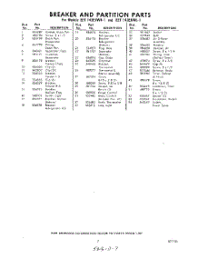 07 - Section parts for Whirlpool Refrigerator EET143EKWR1 / from AppliancePartsPros.com