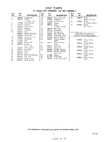 09 - Section parts for Whirlpool Refrigerator EET143EKWR1 / from AppliancePartsPros.com