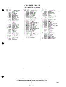 03 - Section parts for Whirlpool Refrigerator EAT17SKWR0 / from AppliancePartsPros.com