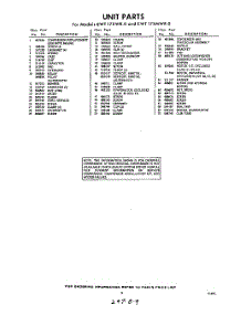 09 - Section parts for Whirlpool Refrigerator EWT17XMWR0 / from AppliancePartsPros.com