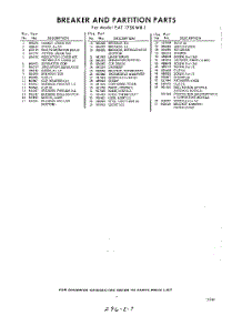 07 - Section parts for Whirlpool Refrigerator EAT17SKWR1 / from AppliancePartsPros.com