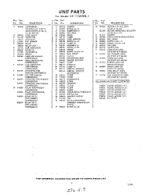 09 - Section parts for Whirlpool Refrigerator EAT17SKWR1 / from AppliancePartsPros.com