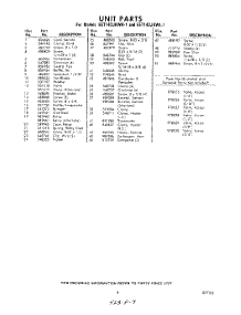 09 - Section parts for Whirlpool Refrigerator EET143JKWR1 / from AppliancePartsPros.com
