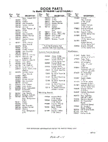 11 - Lit / Optional parts for Whirlpool Refrigerator EET143JKWR1 / from AppliancePartsPros.com