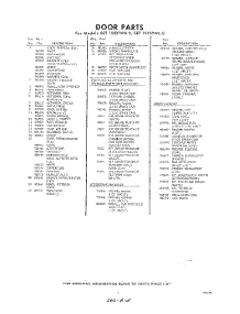 05 - Lit / Optional parts for Whirlpool Refrigerator EET151DTWR0 / from AppliancePartsPros.com
