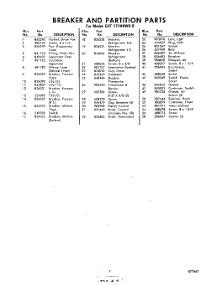 07 - Section parts for Whirlpool Refrigerator EHT171HKWR0 / from AppliancePartsPros.com