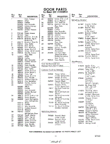11 - Lit / Optional parts for Whirlpool Refrigerator EHT171HKWR0 / from AppliancePartsPros.com