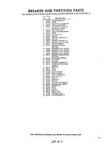 07 - Section parts for Whirlpool Refrigerator EWT51ZMWR0 / from AppliancePartsPros.com
