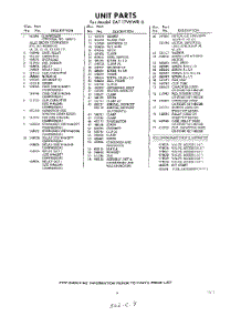 09 - Section parts for Whirlpool Refrigerator EAT17VKWR0 / from AppliancePartsPros.com
