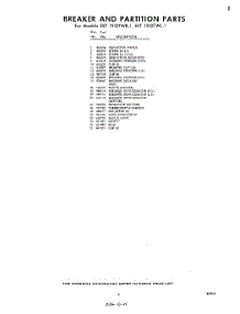 11 - Section parts for Whirlpool Refrigerator EET151DTWR1 / from AppliancePartsPros.com