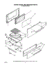 05 - Oven Door And Broiler