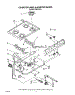 06 - Cooktop And Manifold, Lit / Optional