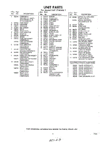 09 - Section parts for Whirlpool Refrigerator EAT17VKWR1 / from AppliancePartsPros.com