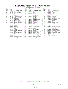 07 - Section parts for Whirlpool Refrigerator EHT171HKWR1 / from AppliancePartsPros.com