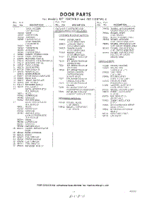 11 - Lit / Optional parts for Whirlpool Refrigerator EET151ETWR0 / from AppliancePartsPros.com