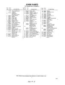 05 - Section parts for Whirlpool Refrigerator EAT17VKWR2 / from AppliancePartsPros.com
