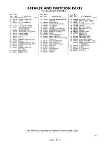 07 - Section parts for Whirlpool Refrigerator EAT17VKWR2 / from AppliancePartsPros.com