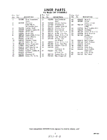 05 - Section parts for Whirlpool Refrigerator EHT171HKWR2 / from AppliancePartsPros.com