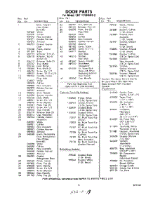 11 - Lit / Optional parts for Whirlpool Refrigerator EHT171HKWR2 / from AppliancePartsPros.com