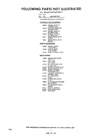 04 - Section parts for Whirlpool Freezer EXV16CWR3 / from AppliancePartsPros.com