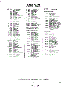 11 - Lit / Optional parts for Whirlpool Refrigerator EAT191NKWR0 / from AppliancePartsPros.com