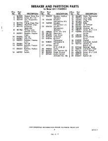 07 - Section parts for Whirlpool Refrigerator EHT171HKWR4 / from AppliancePartsPros.com