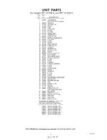 09 - Section parts for Whirlpool Refrigerator EET151JMWR0 / from AppliancePartsPros.com