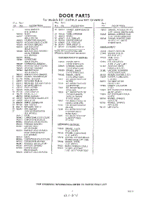11 - Lit / Optional parts for Whirlpool Refrigerator EET151JMWR0 / from AppliancePartsPros.com