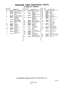 07 - Section parts for Whirlpool Refrigerator EHT171MKWR0 / from AppliancePartsPros.com