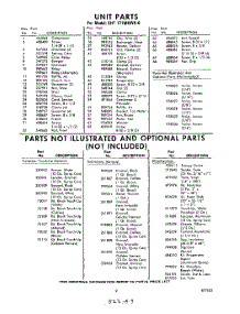 09 - Lit / Optional parts for Whirlpool Refrigerator EHT171MKWR0 / from AppliancePartsPros.com