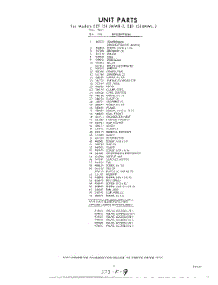 09 - Section parts for Whirlpool Refrigerator EET151JMWR2 / from AppliancePartsPros.com