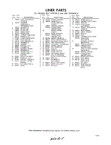05 - Section parts for Whirlpool Refrigerator EAT191PTWR0 / from AppliancePartsPros.com