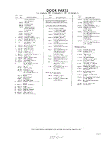 11 - Lit / Optional parts for Whirlpool Refrigerator EET151JMWR3 / from AppliancePartsPros.com