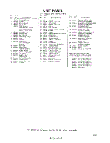 09 - Section parts for Whirlpool Refrigerator EAT191VKWR0 / from AppliancePartsPros.com
