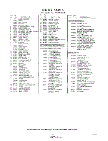 11 - Lit / Optional parts for Whirlpool Refrigerator EAT191VKWR0 / from AppliancePartsPros.com