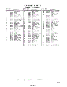03 - Section parts for Whirlpool Refrigerator EHT171MKWR3 / from AppliancePartsPros.com