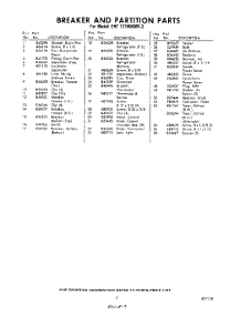 07 - Section parts for Whirlpool Refrigerator EHT171MKWR3 / from AppliancePartsPros.com