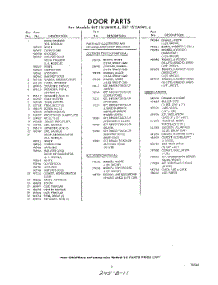 11 - Lit / Optional parts for Whirlpool Refrigerator EET151JMWR4 / from AppliancePartsPros.com