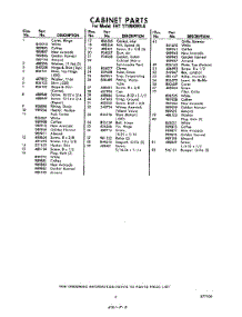03 - Section parts for Whirlpool Refrigerator EHT171MKWR4 / from AppliancePartsPros.com