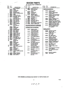 11 - Lit / Optional parts for Whirlpool Refrigerator EAT19NKWR2 / from AppliancePartsPros.com