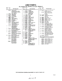 09 - Section parts for Whirlpool Refrigerator EAT19PMW0 / from AppliancePartsPros.com