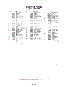03 - Section parts for Whirlpool Refrigerator EHT171MMWR0 / from AppliancePartsPros.com