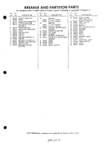 07 - Section parts for Whirlpool Refrigerator EWT71ZWR2 / from AppliancePartsPros.com