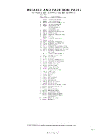 07 - Section parts for Whirlpool Refrigerator EET151JTWR2 / from AppliancePartsPros.com